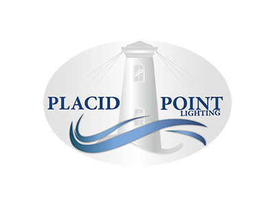 Superior Expo Sponsors - SPP Expo Sponsors - Placid Point Lighting Logo