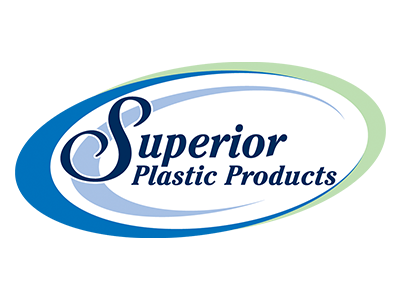 Superior Expo Sponsors - SPP Expo Sponsors - Superior Plastic Products Logo