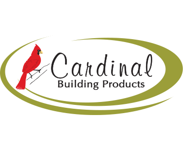 Superior Expo Sponsors - SPP Expo Sponsors - Cardinal Building Products Logo