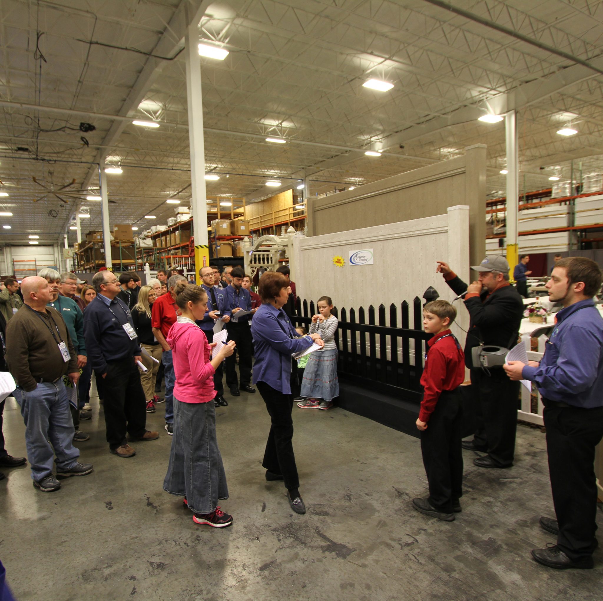 Superior Expo Closing Auction - SPP Expo Closing Auction