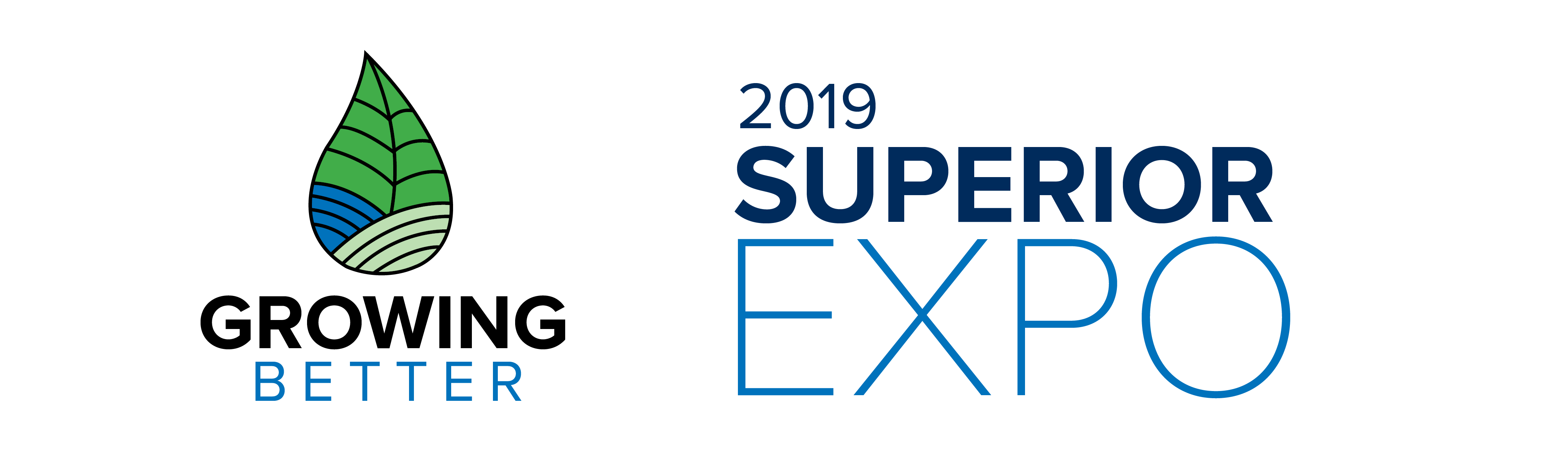 Welcome to Superior Expo 2019!